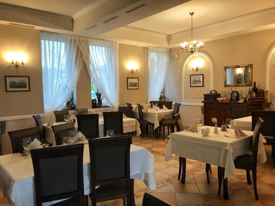 Allegria Hotel Spa Baile 1 Mai Exteriör bild